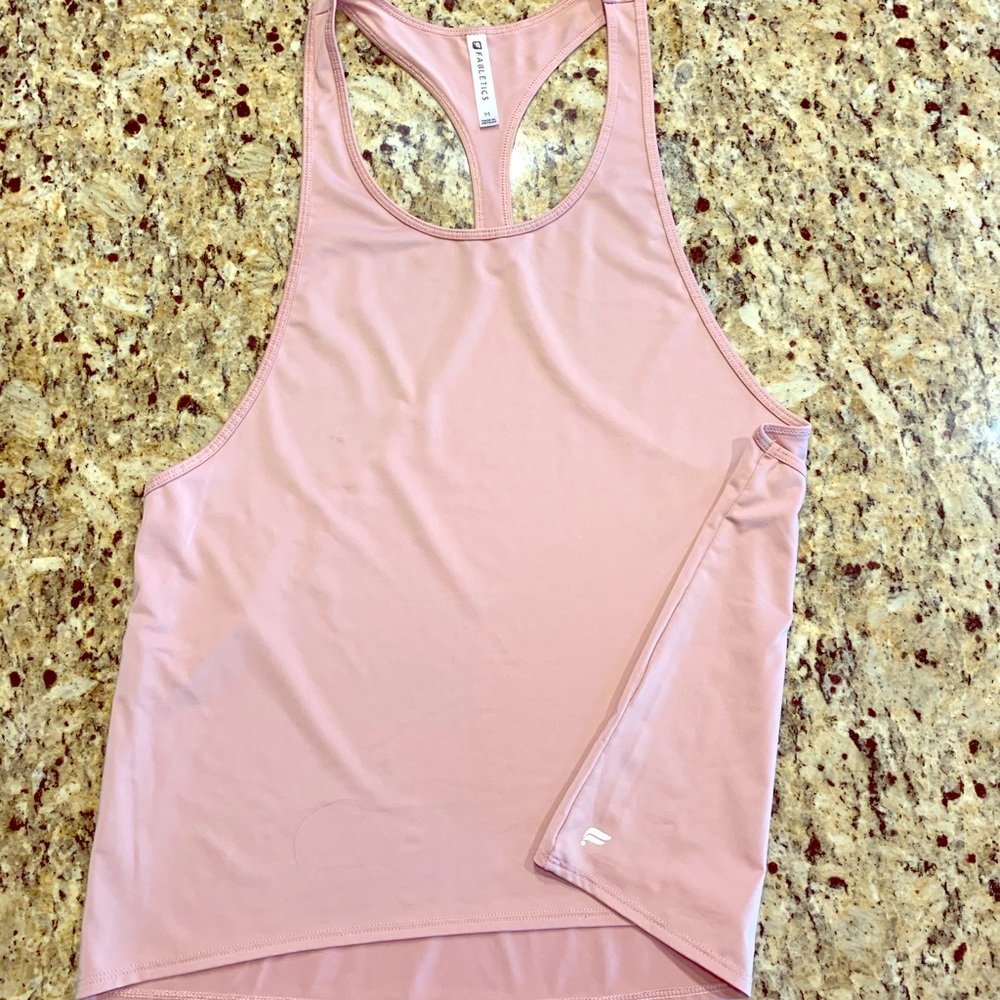 Fabletics Peggy Tank